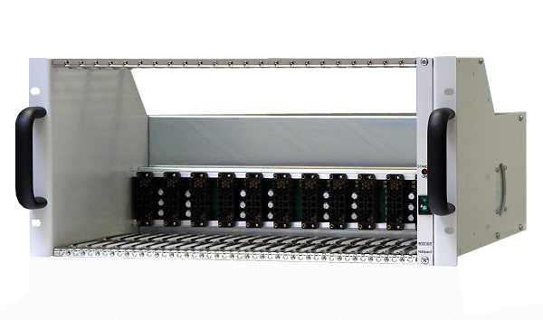 Crates NIMpact 5U 300 W