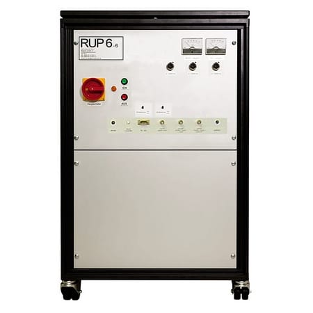 Générateur impulsion haute tension RUP3 25 kV et 1 kW serie RUP3 GBS Elektronik